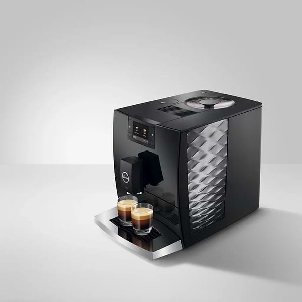 Фото - Кавомашина Jura C9 Piano Black EA (15753)