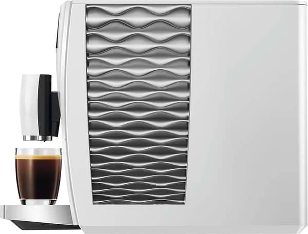 Фото - Кавомашина Jura C9 Piano White EA (15810)