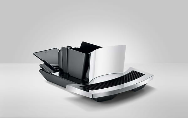 Фото - Кавомашина Jura E6 Piano White EC