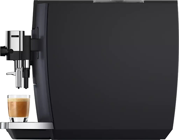 Фото - Кофемашина Jura E8 Cosmic Black ED (15749)