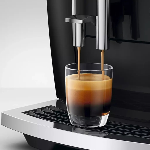 Фото - Кавомашина Jura E8 Piano Black ED (15745)