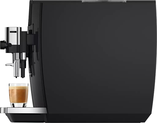 Фото - Кавомашина Jura E8 Piano Black ED (15745)