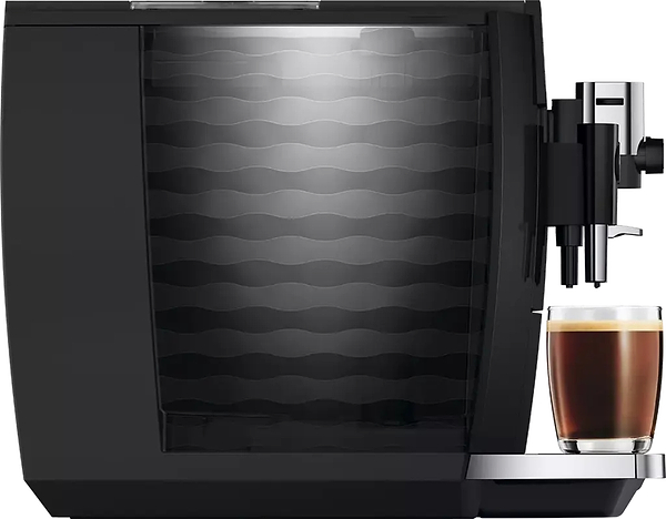 Фото - Кавомашина Jura E8 Piano Black ED (15745)