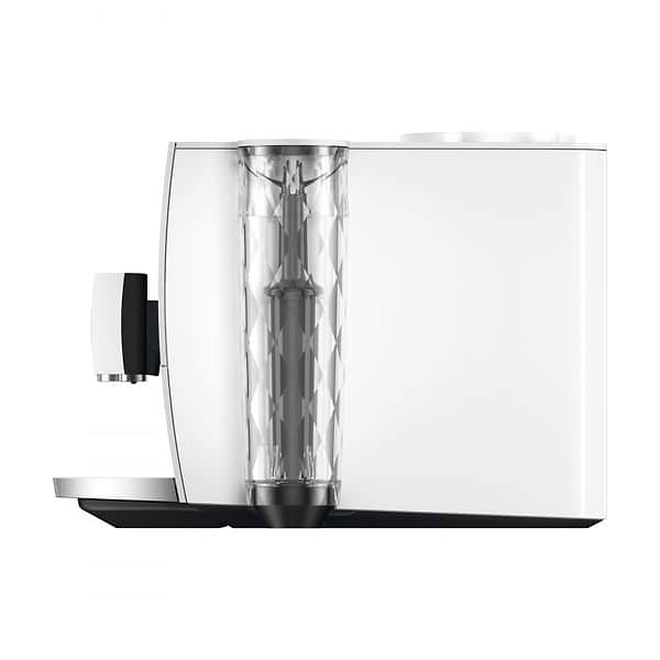 Фото - Кавомашина Jura ENA 8 Full Nordic White EC