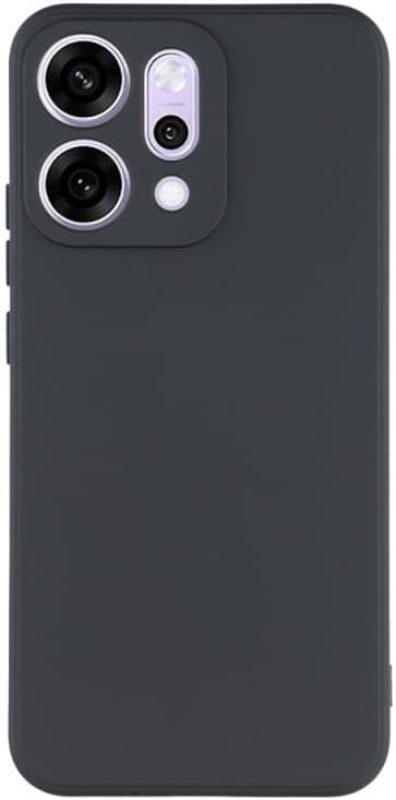 Чохол для смартфону BeCover for Oppo Reno14 / 14FS 5G Black (713791) - Фото 1