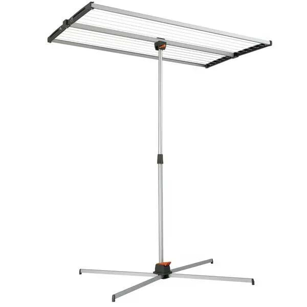 Сушарка для білизни Juwel Swing 200 Gray (30014)