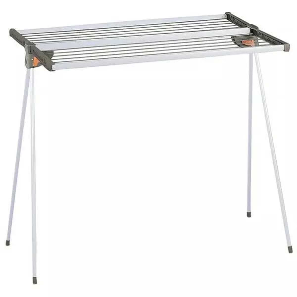 Сушарка для білизни Juwel Twist 140 Gray (30015)