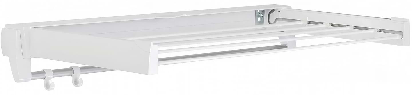Сушарка для білизни Juwel ArtDry 80 White (40139)