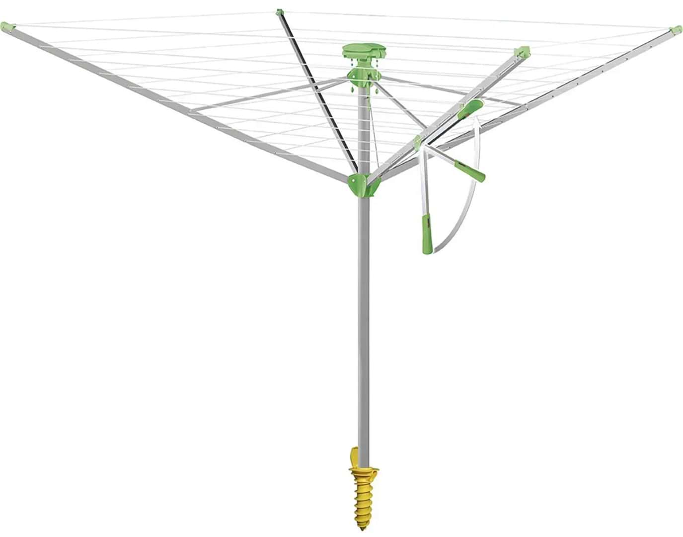 Сушарка для білизни Juwel NovaPlus 500 Easy Green (30087)