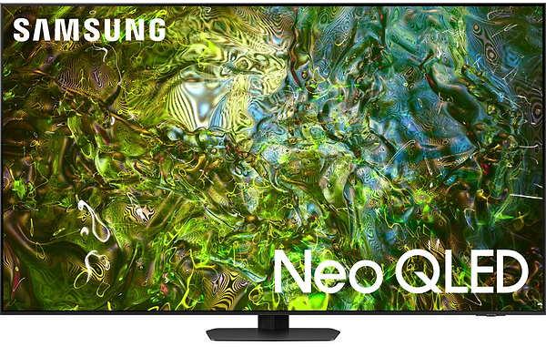 Фото - Уцінка - Телевізор Samsung QE65QN90DAUXUA