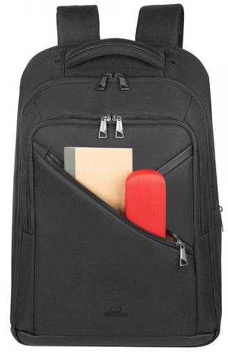 Фото - Рюкзак для ноутбука RIVACASE Clark 8164 (Black)