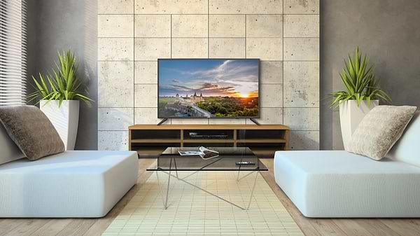 Фото - Телевизор JVC LT32MU380
