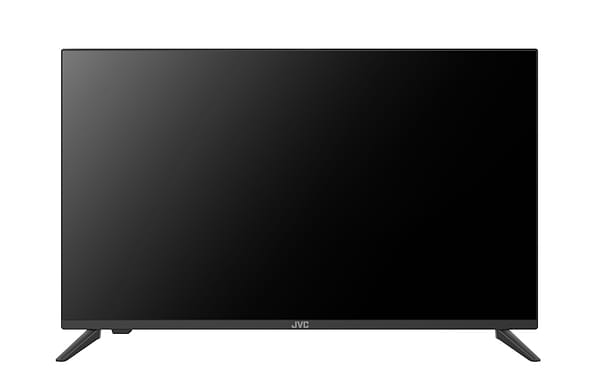 Фото - Телевизор JVC LT-32MU208