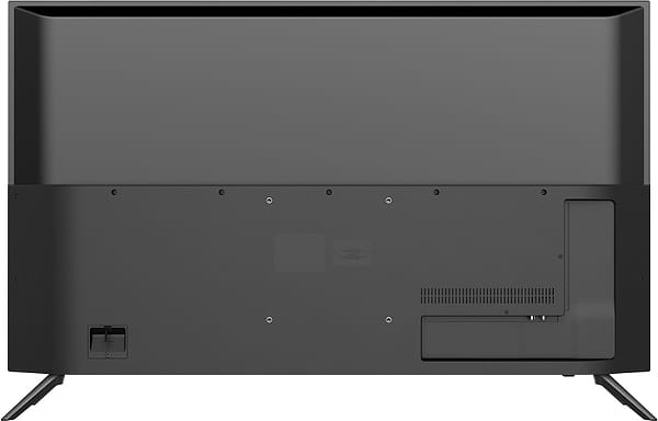 Фото - Телевизор JVC LT-50MU780