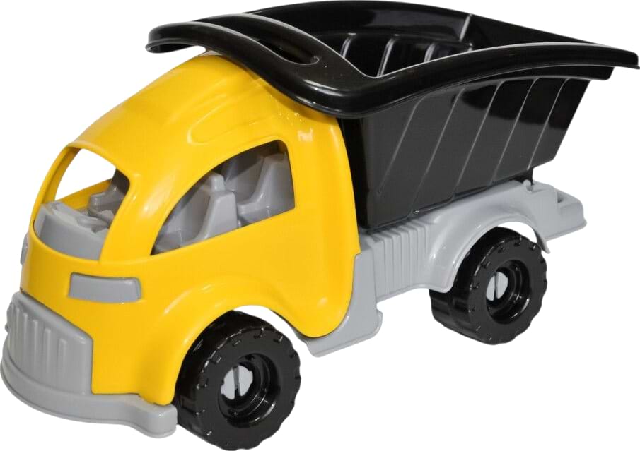 Базовый игровой транспорт для малыша Tigres 34 см (40030)