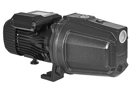 Поверхневий насос Vitals aqua PRO JW 15110Y