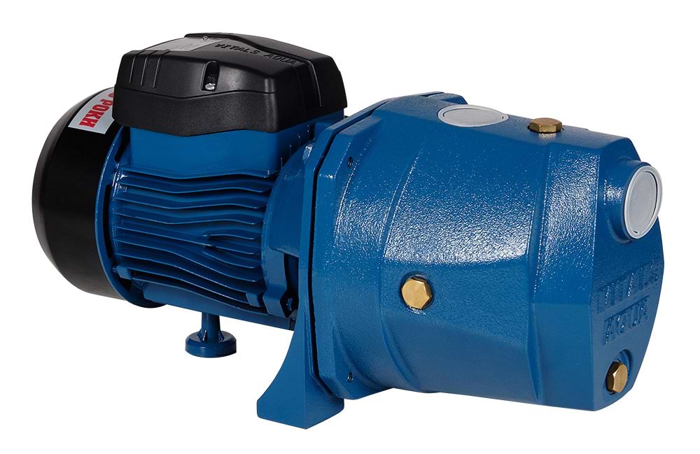 Поверхневий насос Vitals aqua JW 852de