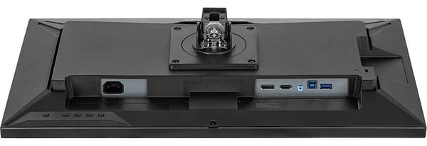 Фото - Монітор IIYAMA XUB2492QSU-B1