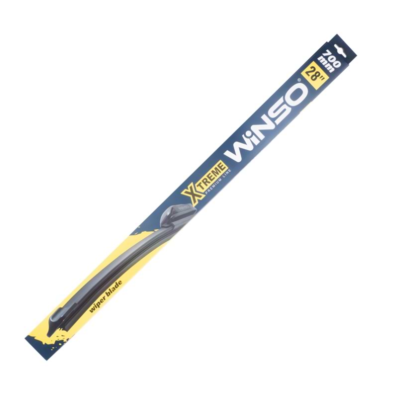Щетка стеклоочистителя Winso X Treme 28/700мм (113700)