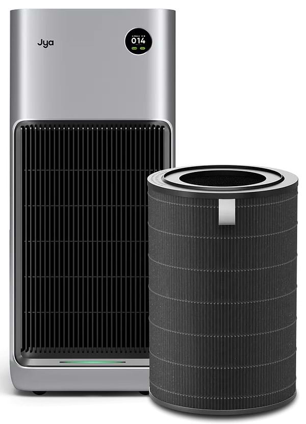 Фото - Фільтр до очищувача повітря Jya Fjord Air Purifier Filter PRO