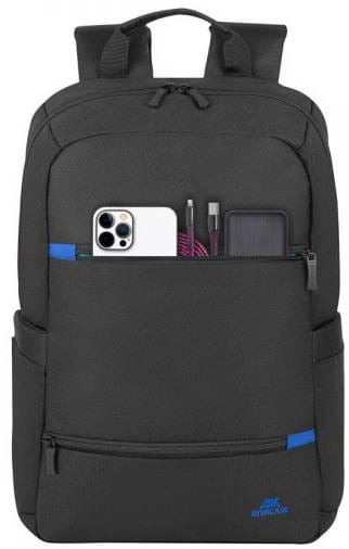 Фото - Рюкзак для ноутбука RIVACASE Ulsan 8265 (Black)