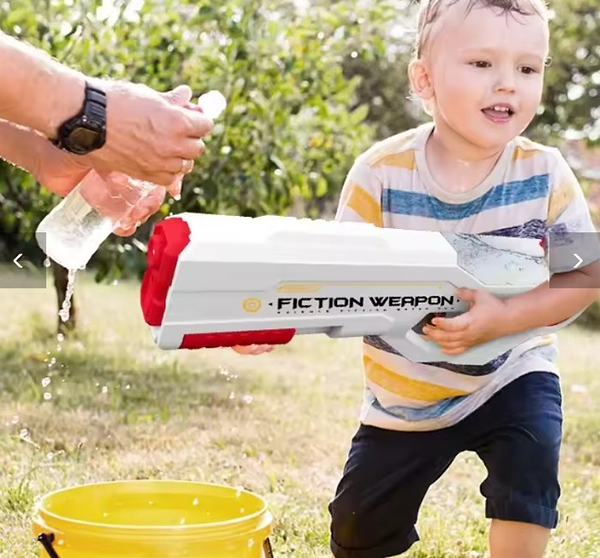 Фото - Водяний бластер Smart Baby HJ-004 (001012408310)