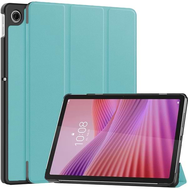 Фото - Чохол для планшету BeCover Smart Case for Lenovo Tab TB-311FU 10.1" Green (713108)