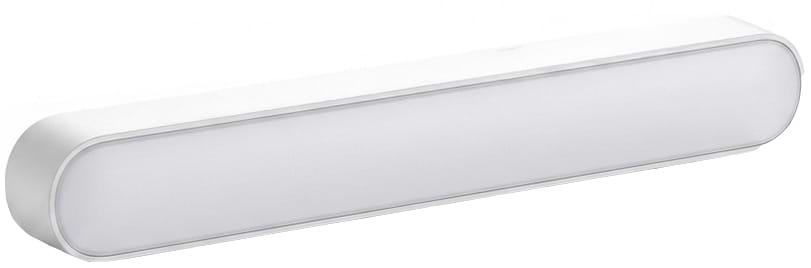 Настольная лампа INSPIRE K-101-28 White 3-Color