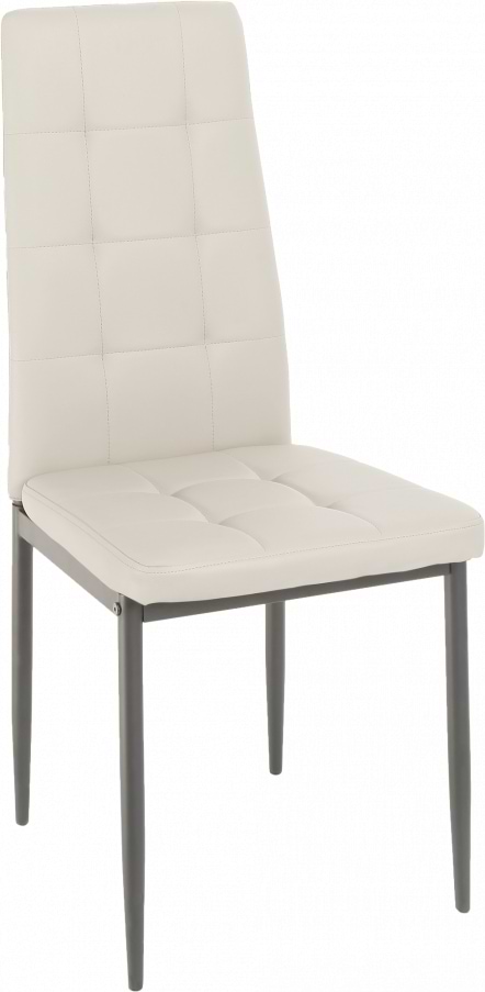 Фото - Стілець кухоний GT K-2010 Cream White