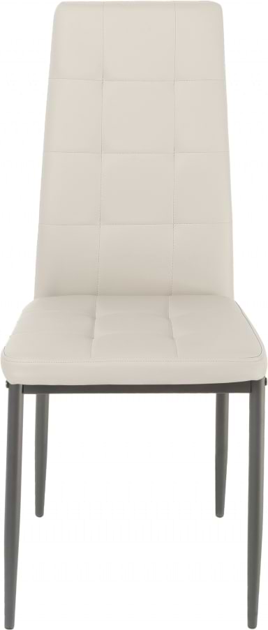 Фото - Стілець кухоний GT K-2010 Cream White