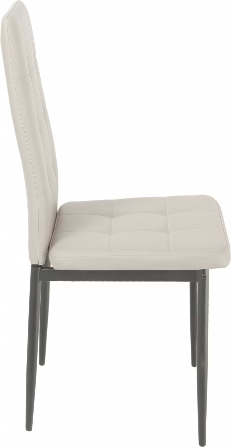 Фото - Стілець кухоний GT K-2010 Cream White