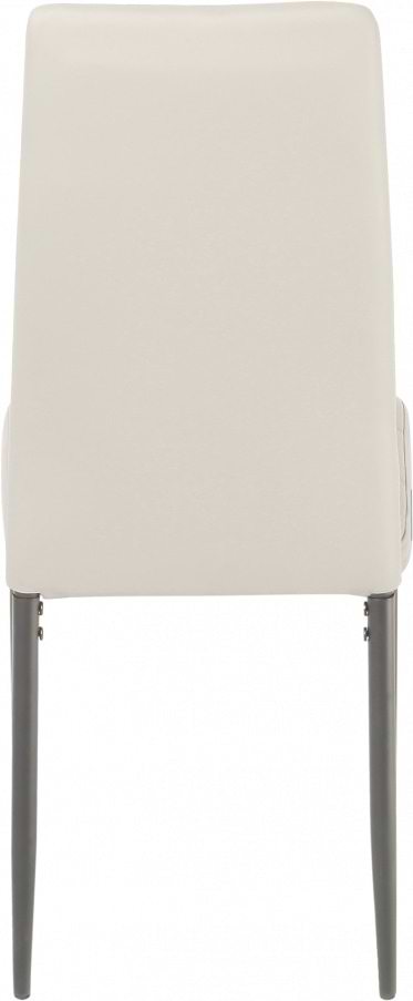 Фото - Стілець кухоний GT K-2010 Cream White
