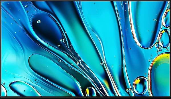 Фото - Телевизор Sony K-50S30