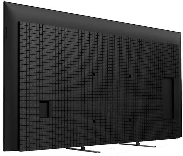 Фото - Телевизор Sony K-55XR50