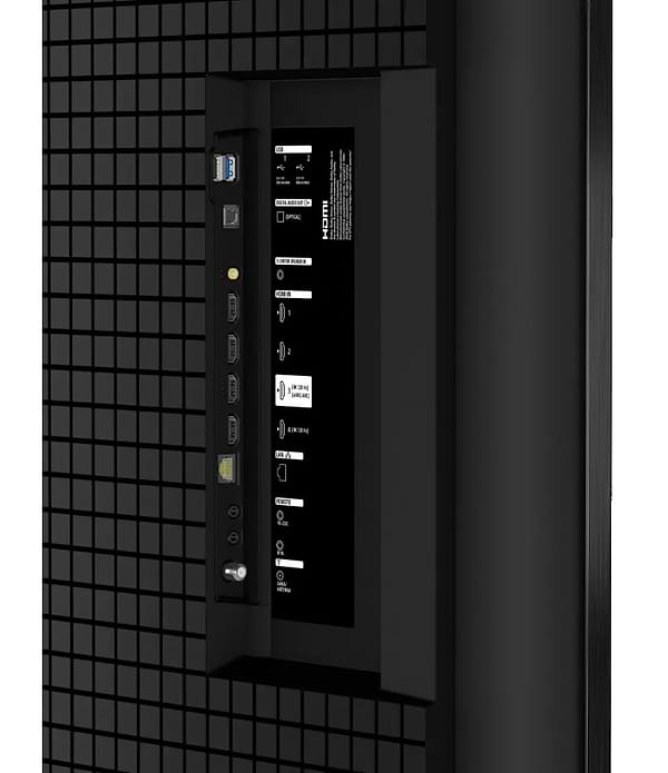 Фото - Телевизор Sony K-55XR50