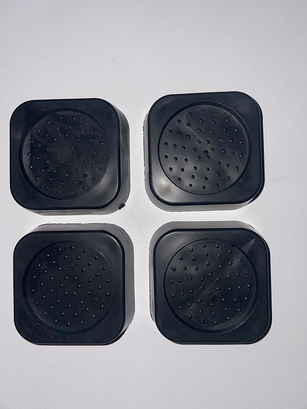 Фото - Подставка антивибрационная MAXPRO К-62 (черная)