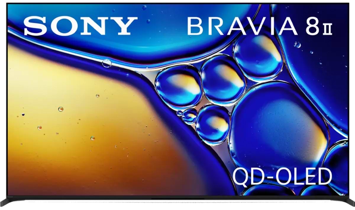 Телевизор Sony K-65XR80M2 - Фото 1