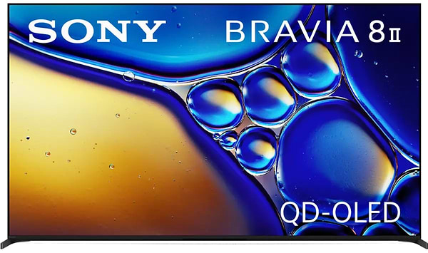 Фото - Телевизор Sony K-65XR80M2