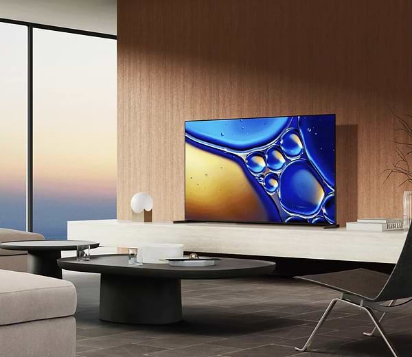 Фото - Телевизор Sony K-65XR80M2