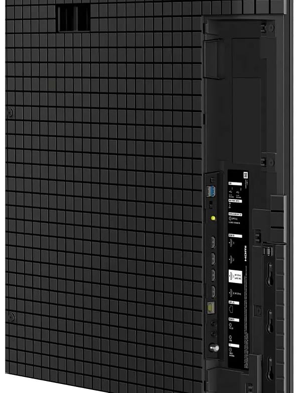 Фото - Телевизор Sony K-65XR80M2