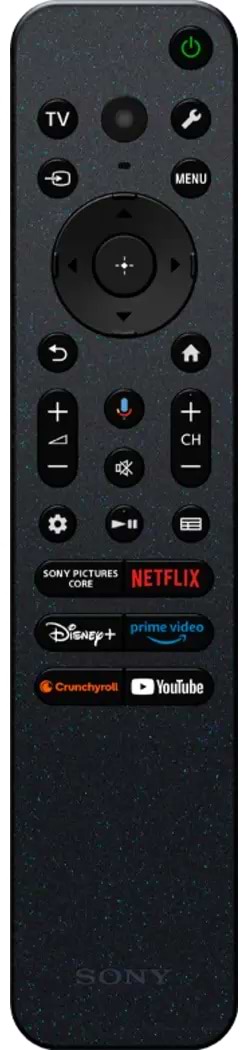 Фото - Телевизор Sony K-75XR50