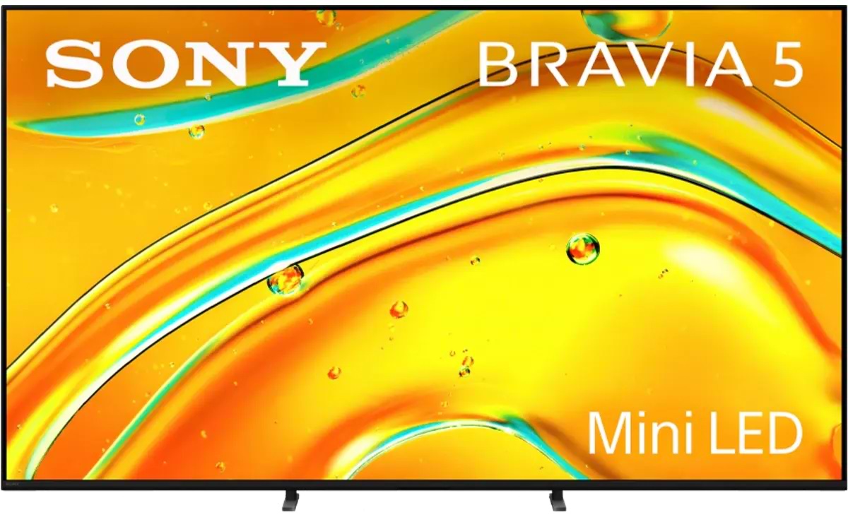 Телевизор Sony K-85XR50 - Фото 1