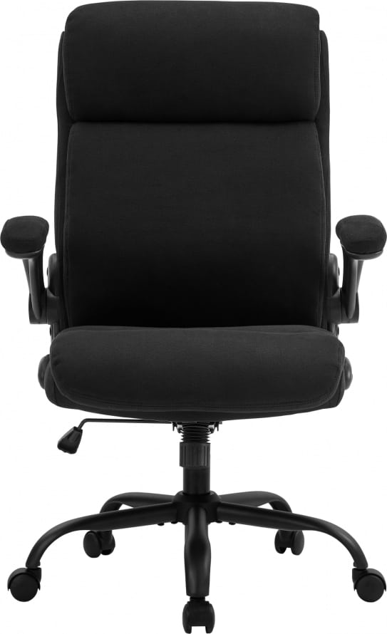 Фото - Кресло офисное GT Racer B-3021 Fabric Black