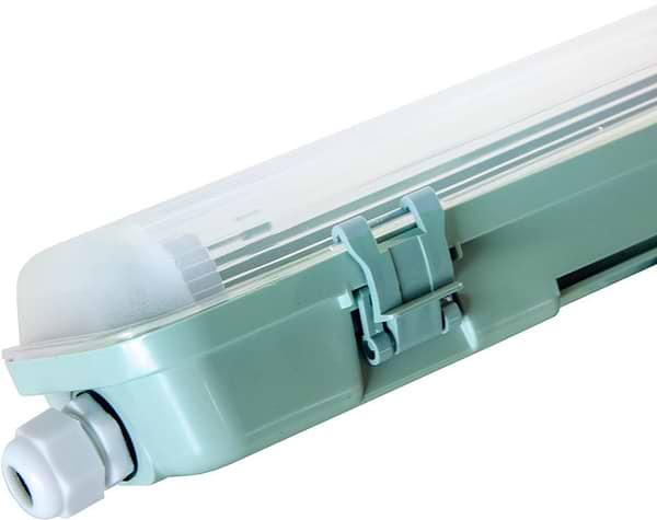 Фото - Светодиодный светильник Євросвітло 2x1200 LED-SH2-40-1 IP65 (000059918)