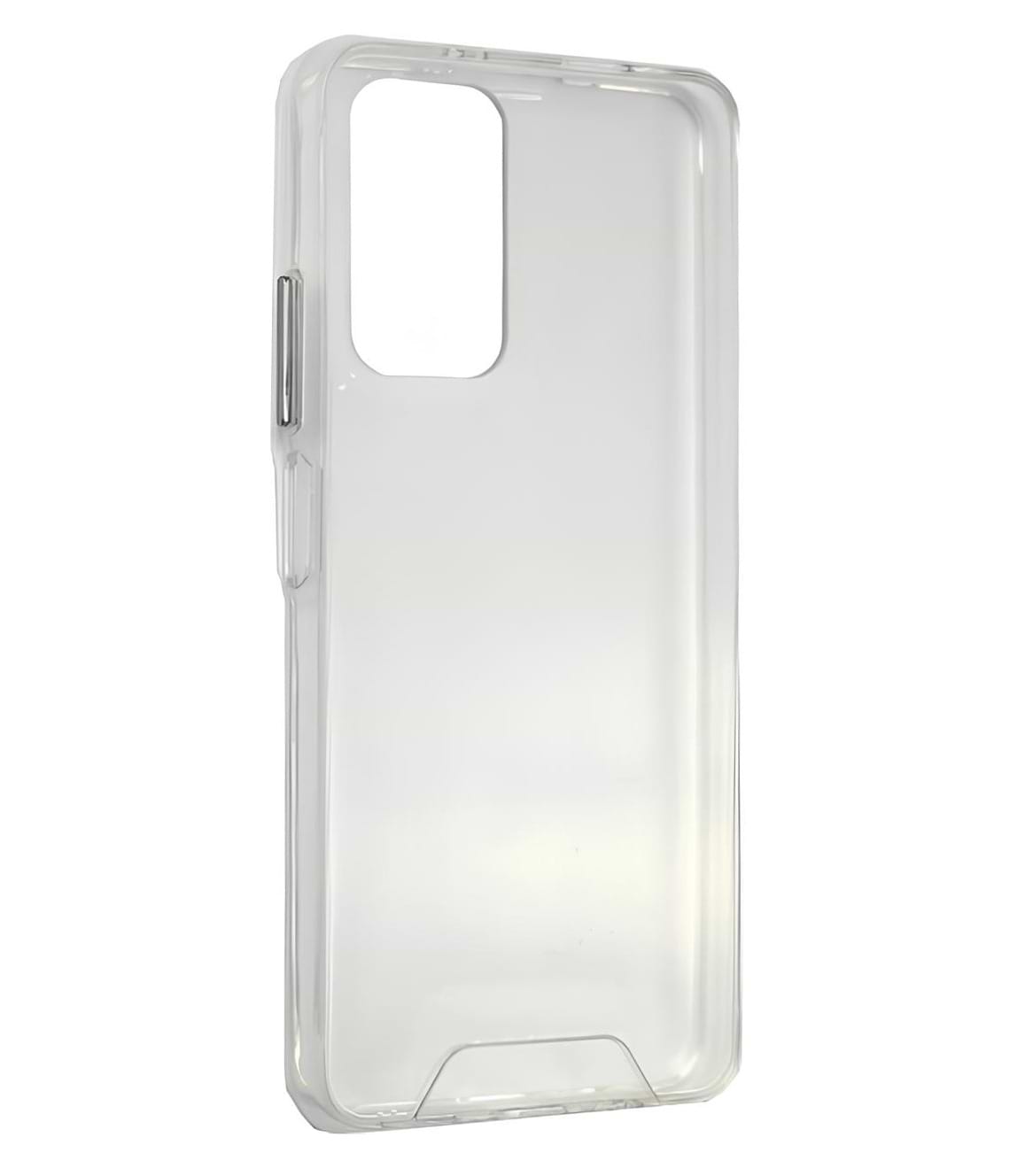 Купити Чохол для смартфону BeCover Space Case for Samsung Galaxy A16 4G SM-A165/A16 5G SM-A166 Transparancy (713751) - Фото 1 Чохол для смартфону BeCover Space Case for Samsung Galaxy A16 4G SM-A165/A16 5G SM-A166 Transparancy (713751) - Фото 1