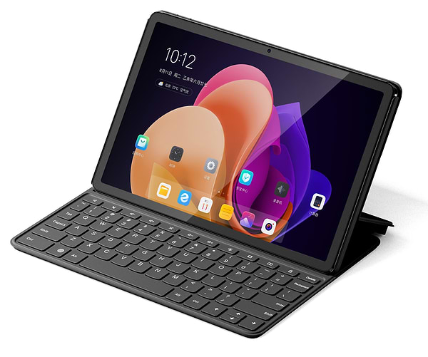 Фото - Уценка - Планшет Lenovo Tab K11 8/128 WiFi (ZADL0071UA) Luna Grey + KB & Pen