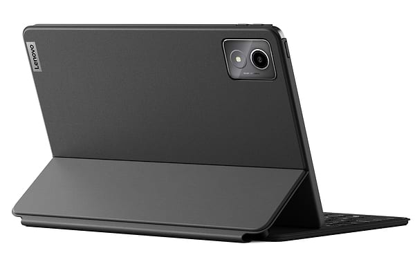 Фото - Уценка - Планшет Lenovo Tab K11 8/128 WiFi (ZADL0071UA) Luna Grey + KB & Pen