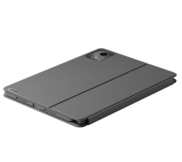 Фото - Уценка - Планшет Lenovo Tab K11 8/128 WiFi (ZADL0071UA) Luna Grey + KB & Pen