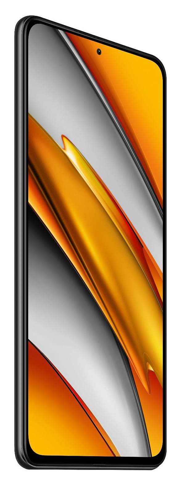 Фото - Смартфон Poco F3 6/128Gb Night Black