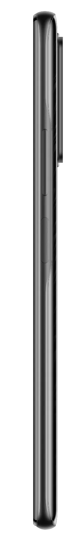 Фото - Смартфон Poco F3 6/128Gb Night Black